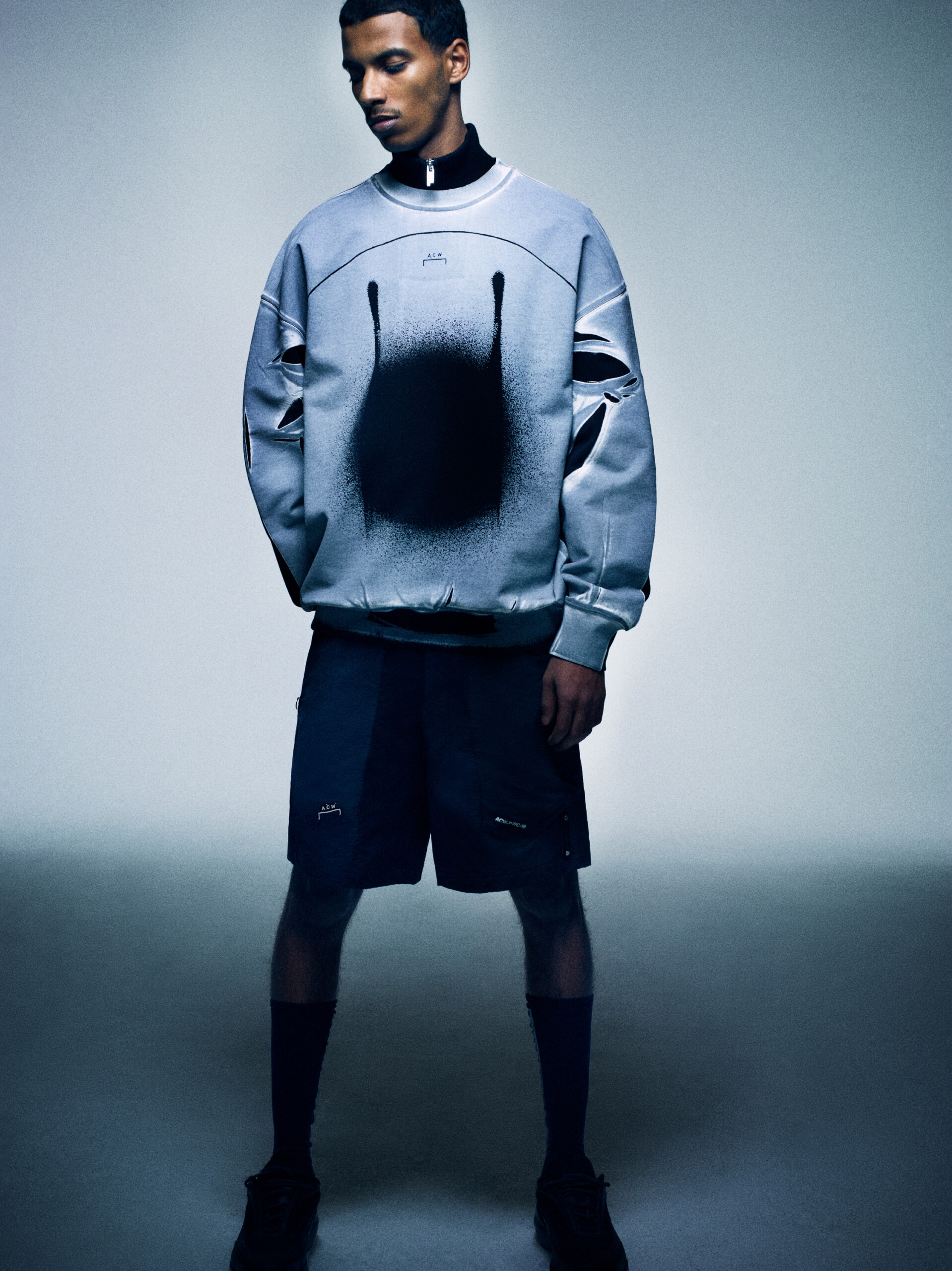Karlmond A-Cold-Wall* – SS23 Campaign Styling