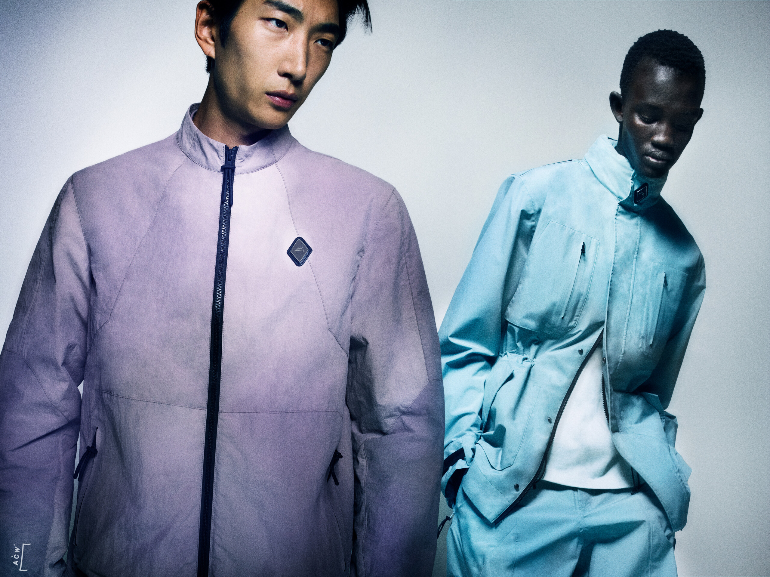 Karlmond A-Cold-Wall* – SS23 Campaign Styling